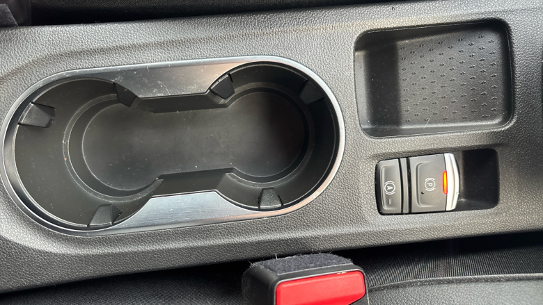 Renault Captur 1.6 E-Tech full hybrid 145 Rive Gauche 5dr Auto Hybrid Hatchback